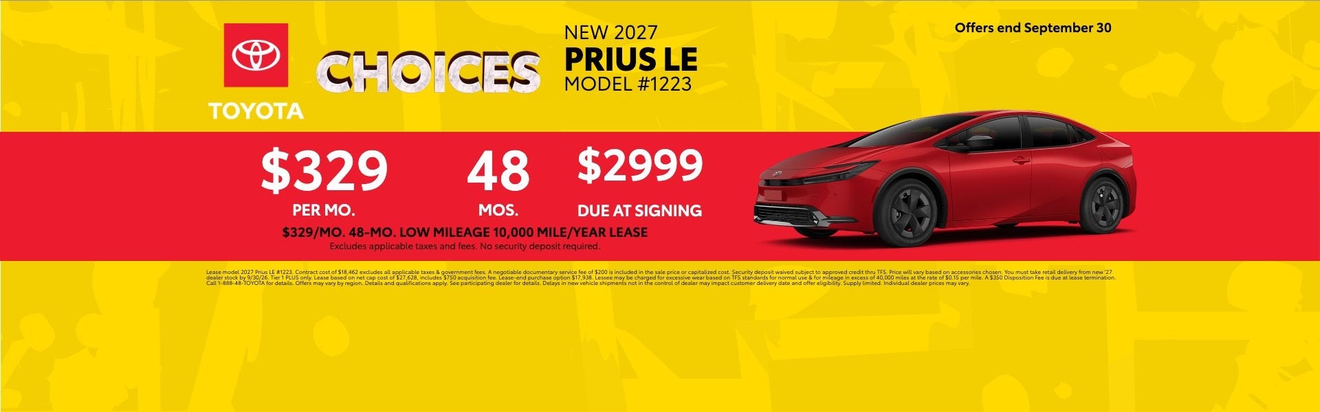 Toyota, Prius